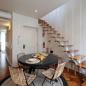 Duplex Appartement