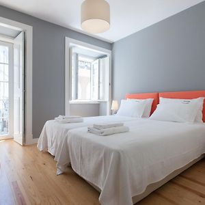 Feels Like Home Principe Real Luxus Apartment